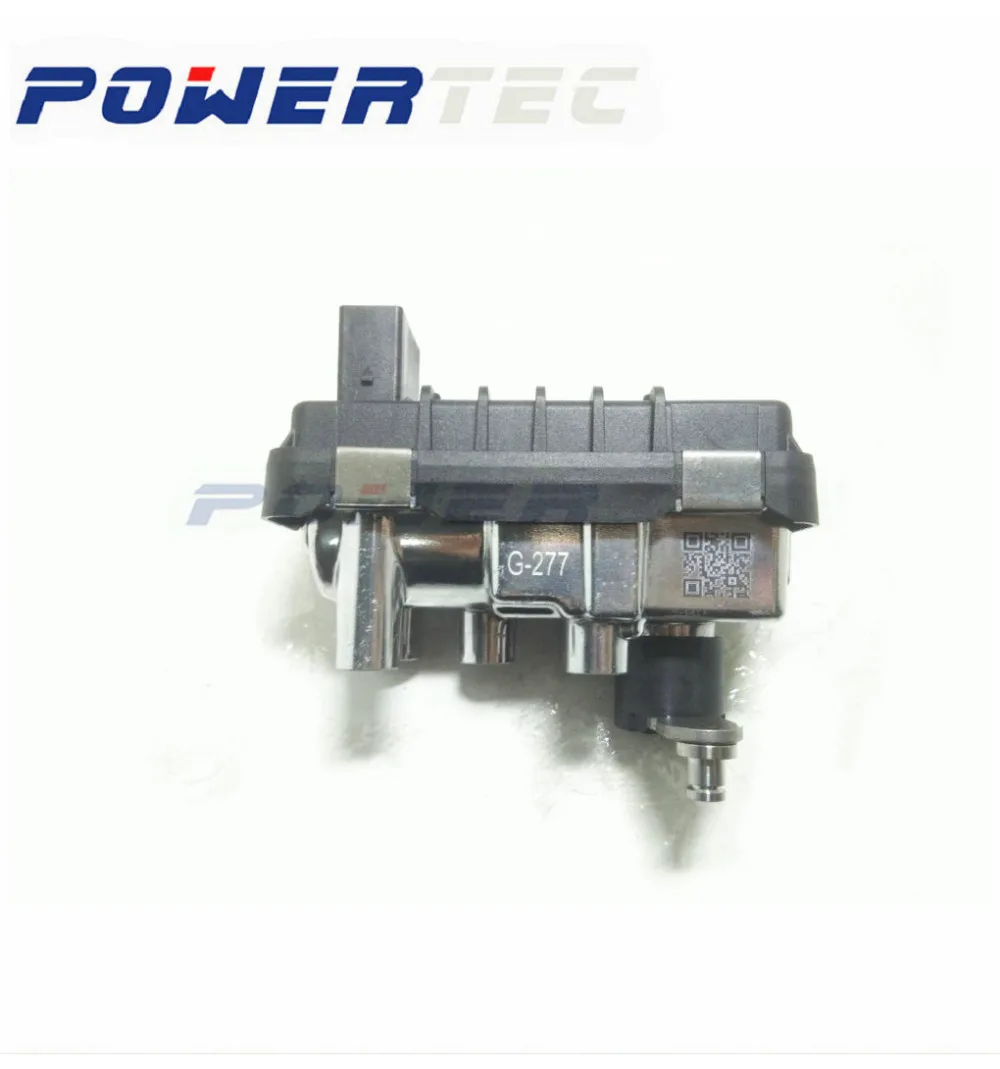 Электронный привод Garrett Turbo charger G277 765156 для Mercedes G280 3 0 Sprinter II 218 318 418 518 CDI 135Kw 184HP