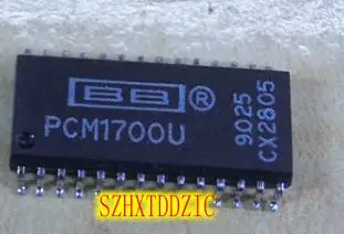 2 шт./лот PCM1700U SOP28 [SMD] | Электроника