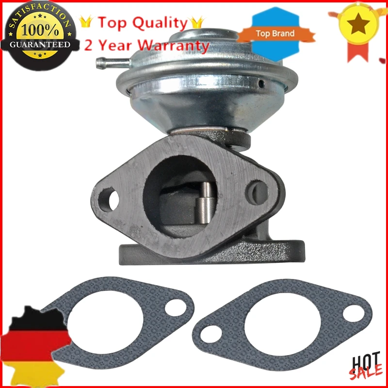 AP01 Новинка для Audi A4 A6 A8 Avant Allroad/Skoda Superb/VW Passat 2.5TDI мотор AKN BDH BDG EGR клапан (AGR VENTIL)