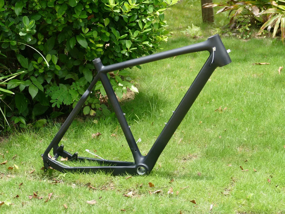 Sale 2019" Full Carbon Disc Brake Bike Frame Toray Carbon Road Cyclocross Bike Bicycle Racing Cycling Cyclo Cross Frame BSA 55cm 4 Sale 2019" Full Carbon Disc Brake Bike Frame Toray Carbon Road Cyclocross Bike Bicycle Racing Cycling Cyclo Cross Frame BSA 55cm 4