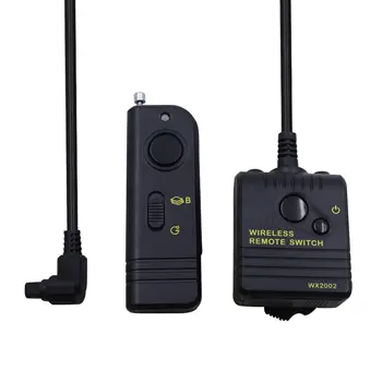 

50pcs NEW Camera Wireless Remote Shutter Release C3 for Canon 5D Mark II III 50D 6D 7D