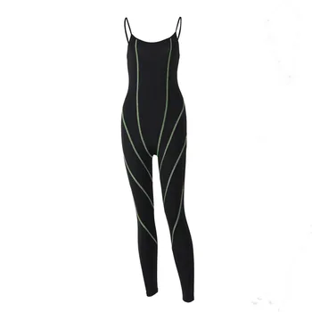 

Women Ladies Clubwear Summer Bodycon Jumpsuit Summer