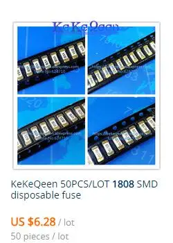 50pcs
