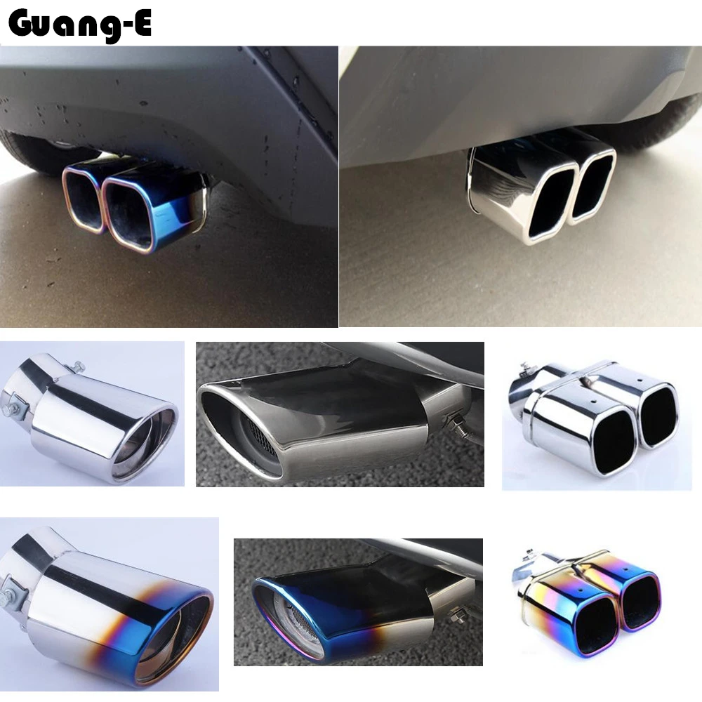 

High quality car Styling Gas/Fuel/Oil tank Cover Cap stick stainless steel lamp frame trim 1pcs For Renault Captur 2015 2016