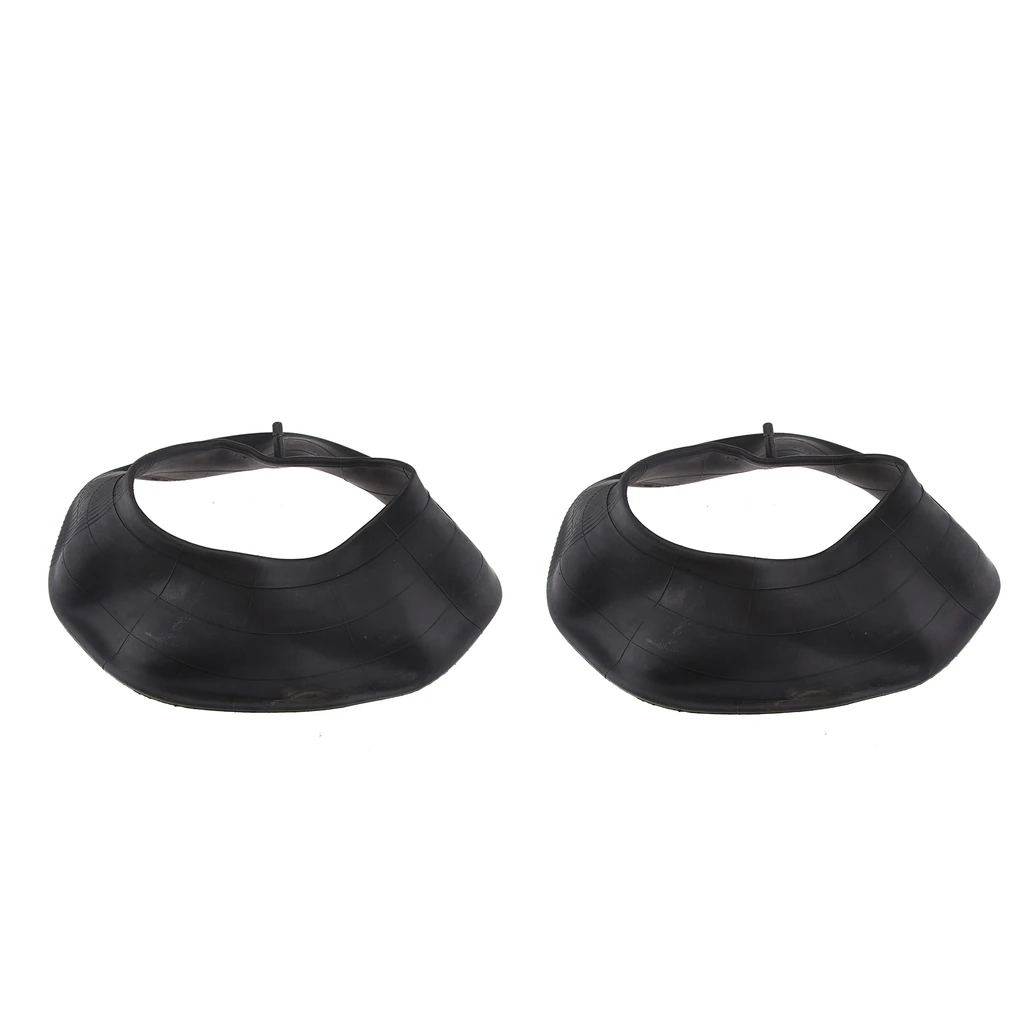 

2 X 18X8.50-8 ATV Tyre Innertube Tire Inner Tube 18X8.50X8 18/8.50-8 Motorcycle Inner Tire Tube Tire Accessories