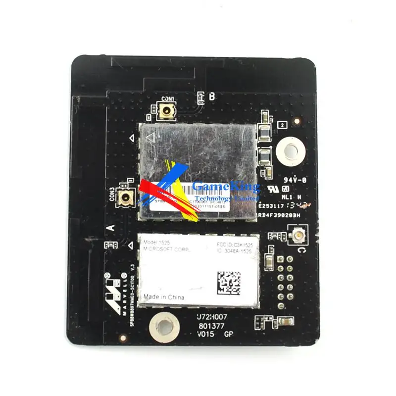Original Replacement Wireless WIFI Card Module PCB Board for XBOX ONE on Aliexpress.com ...