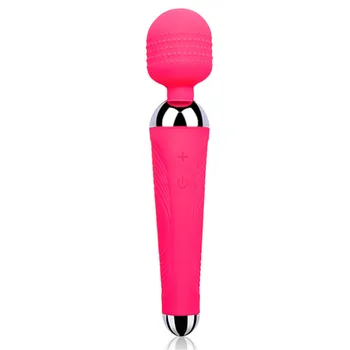 Utinta Leptura Rechargeable Microphone G-Spot Vibrator Massager,Waterproof Dual Vibration Sex Toys for Women,Adult Products 5
