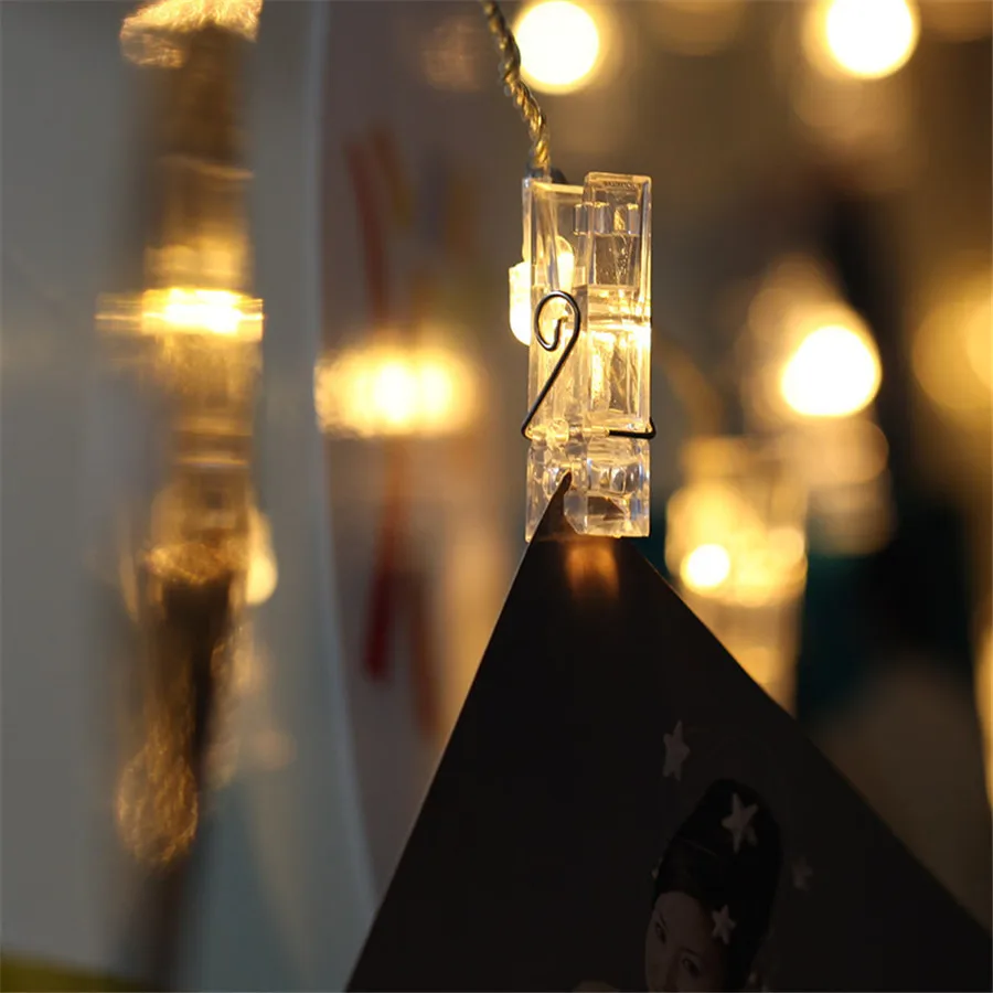 Clipes de Cartão de Coração Cortina de Led Fundo da Parede Decoração para do Casamento do Natal Beiaidi Foto Fada String Guirlanda 2x1.5m Luz 12 Coração Cortina de LED Luz Fada String