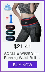 AONIJIE E4088 Регулируемый силиконовый спортивный ободок повязка для волос повязка для бега велоспорта йоги для бега трусцой для баскетбола фитнес-зала