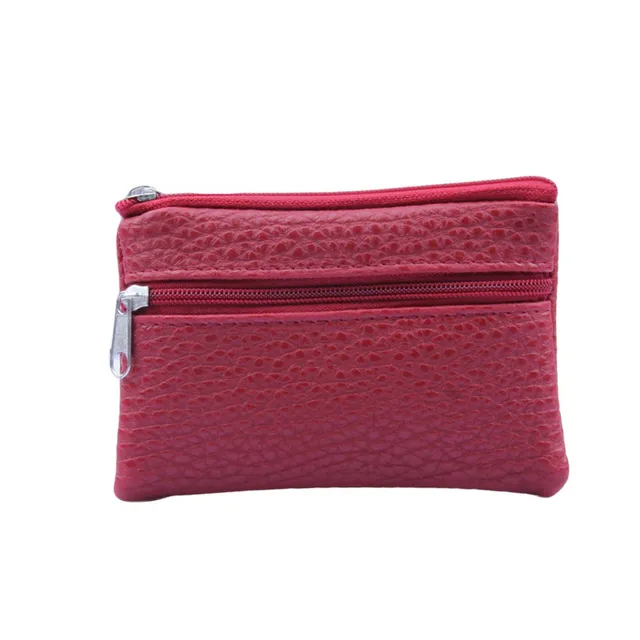 Porte Monnaie Pour Femme En Fossil Pas Cher