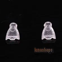 Y Splitter Adapter Set Kit For DIY HiFi Earphone Headphone MH Series
