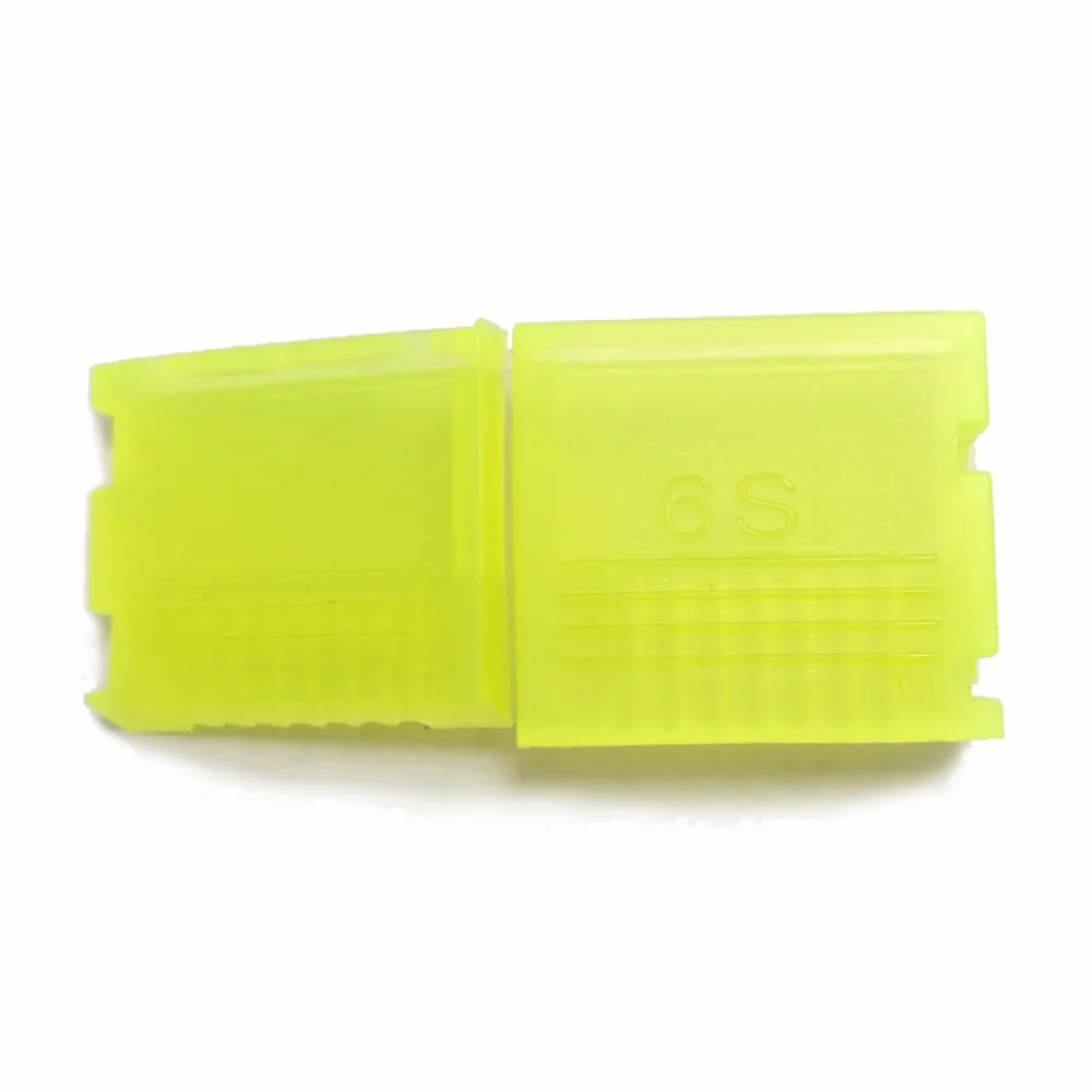 

10pcs 6S 22.2V AB Balance Protector clips AB clip Battery Balancing Charge Plug