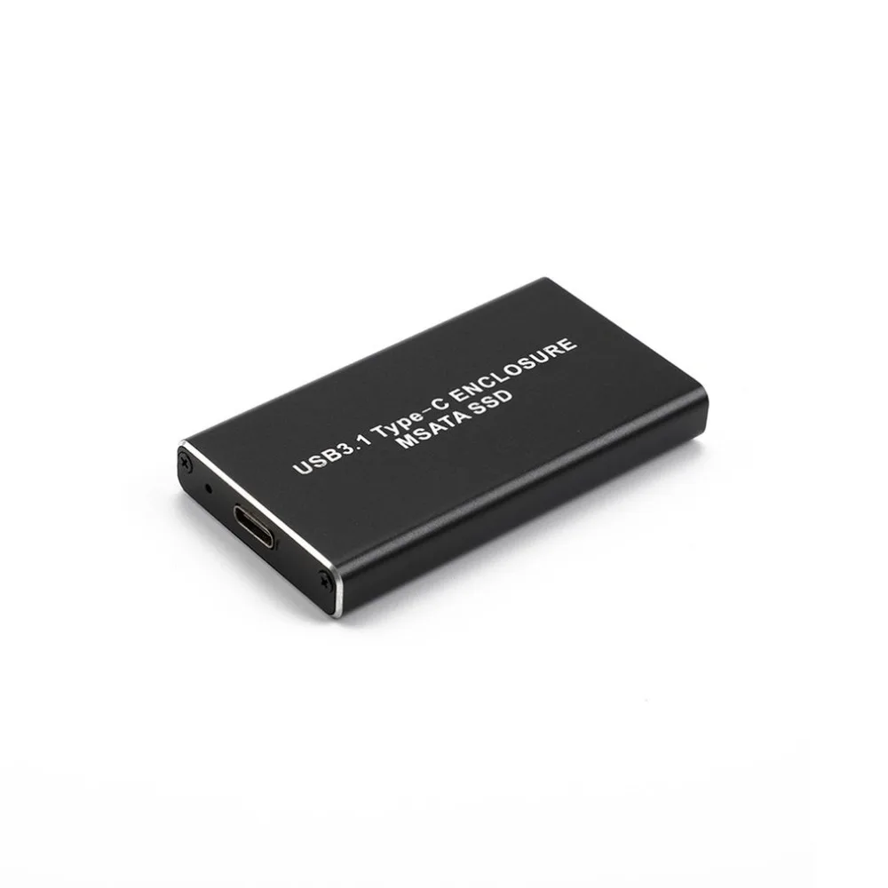 

Superior Quality 64G/128G Storage Mobile External Storage USB 3.1 TYPE-C Hard Drive to MATA for Desktop Notebook Tablet
