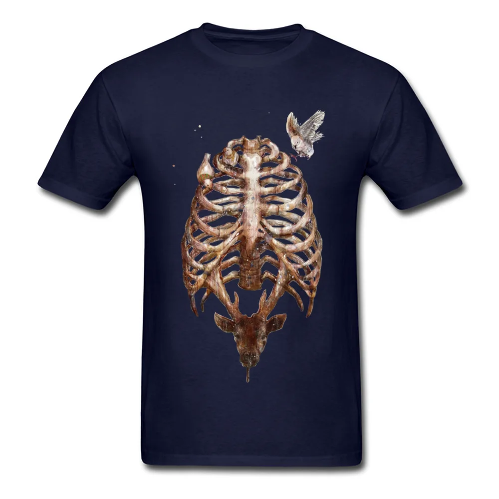 Deer  Ribcage_navy
