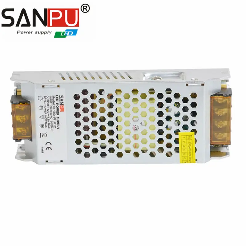 12V Power SUpply CL 100W (2)