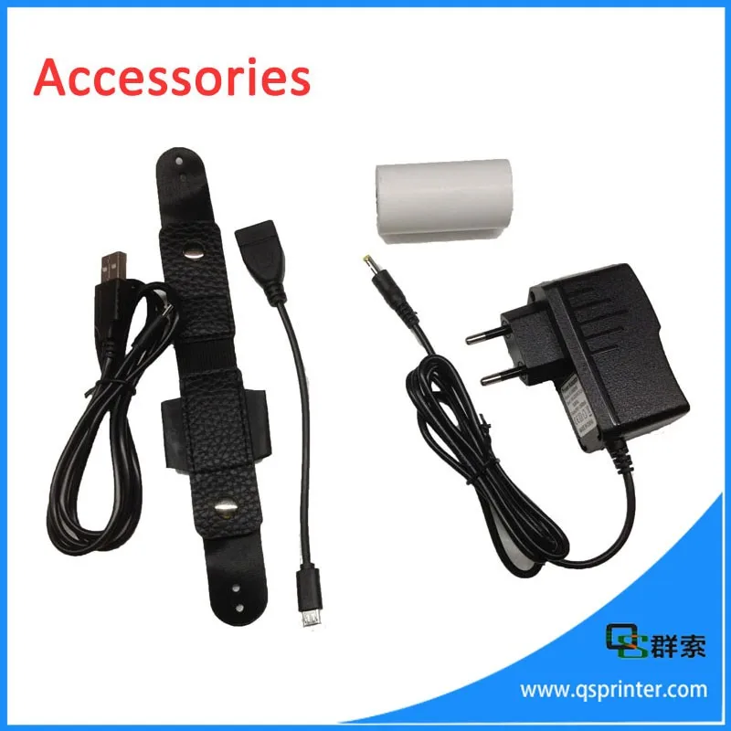 Ручной персональный цифровой ассистент мобильная система android КПК сканер штрих