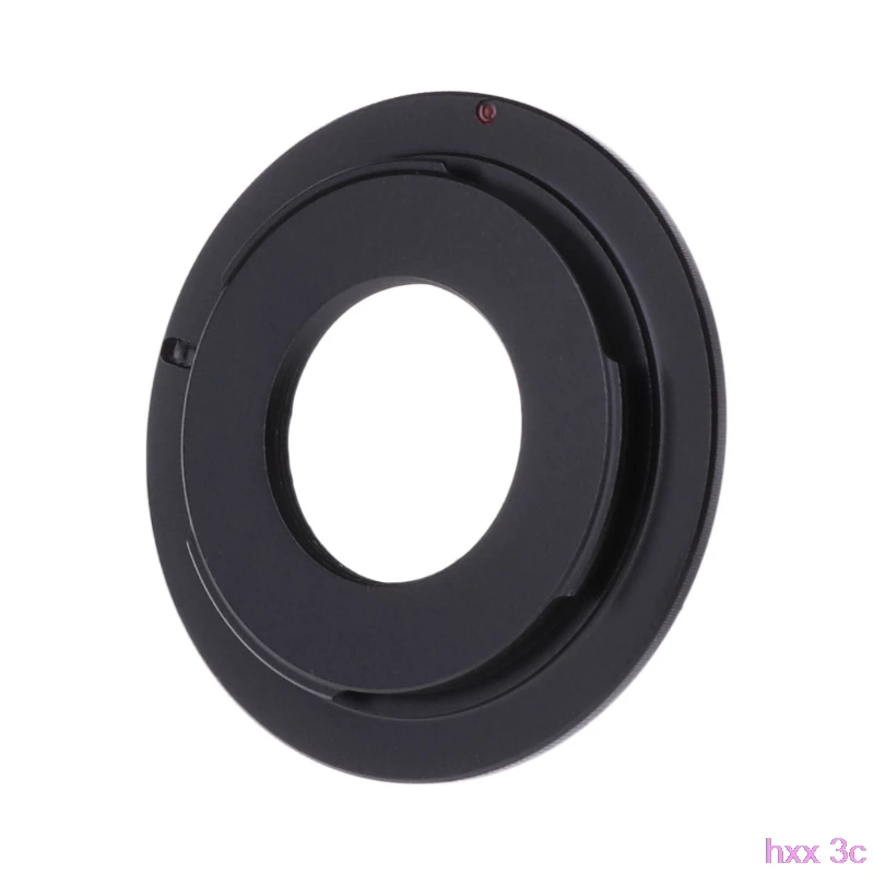 

New Mount Adapter Rings for C Mount Lens to Nikon F AI D5200 D800 D7100 D700 D5000