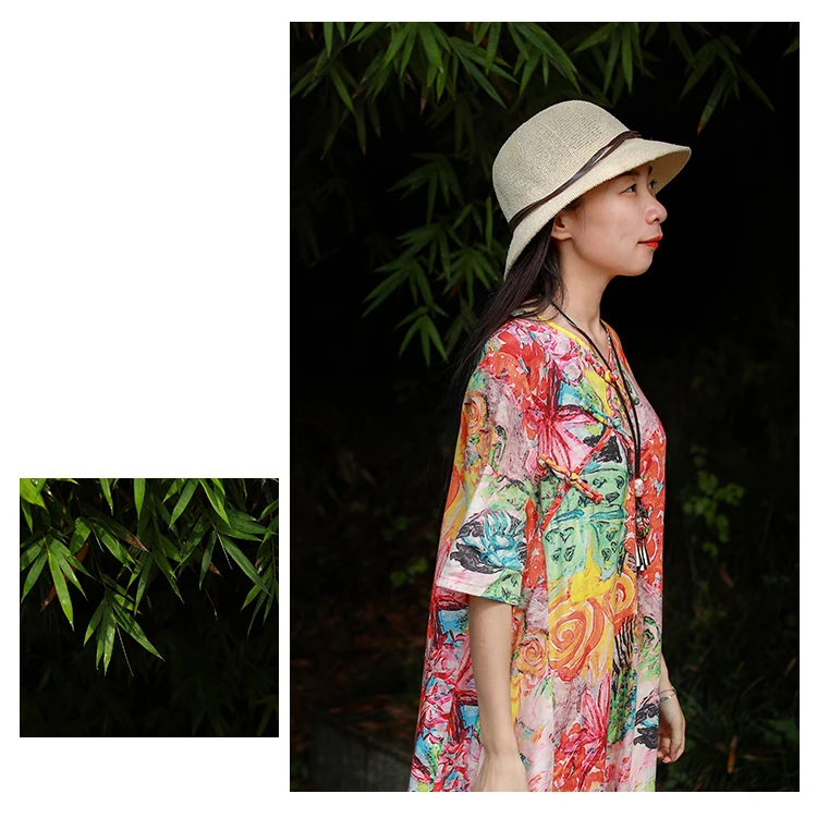 long ethnic dresses (8)