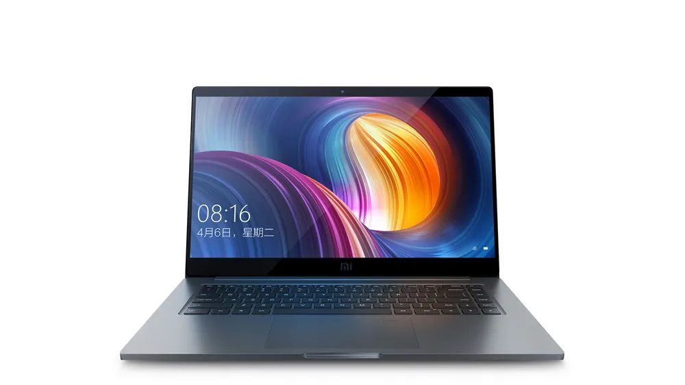 Xiaomi Mi ноутбук Pro Air 15,6 дюймов ноутбуки Intel Core i5/i7 cpu Nvidia GeForce MX250 16 Гб 256 ГБ SSD Windows 10