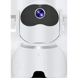 1080 P Wifi домашняя ip-камера наблюдения противоугонной безопасности Крытый монитор 24 H обнаружения движения Инфракрасный ночного видения 1/4 CMOS