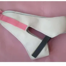 10 шт. шейный позвонок Тяговых Стул шейного позвонка тяж качество шейки С НАБОРНЫМИ БРЕТЕЛЬКАМИ мягкая и удобная обувь