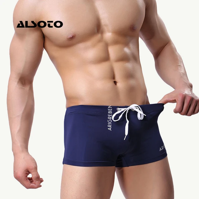 Best Offers New Swimwear Men Swimsuit Men's Swimming Trunks Swim Suit Boxer Briefs Swimming Swim Shorts Trunks men swimwear Pants desmiit Best Offers New Swimwear Men Swimsuit Men's Swimming Trunks Swim Suit Boxer Briefs Swimming Swim Shorts Trunks men swimwear Pants desmiit