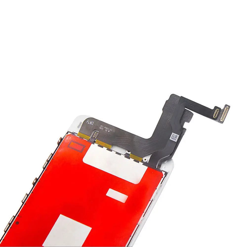 Класс AAA + LCD для iPhone 7 8 plus сенсорный экран ЖК дисплей сборка Замена с бесплатными