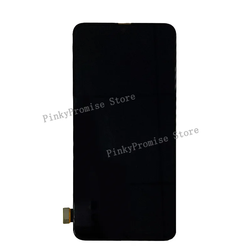 vivo NEX,原压排的950 2