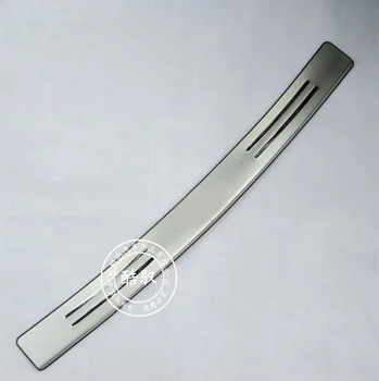 

For KIA Optima/K5 2011 High quality stainless steel Rear bumper Protector Sill