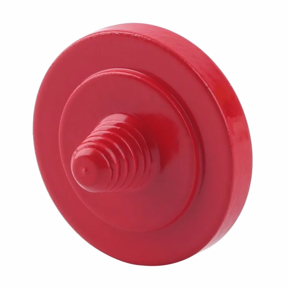1 шт. красная металлическая мягкая кнопка спуска затвора для камеры Fujifilm X100 SLR