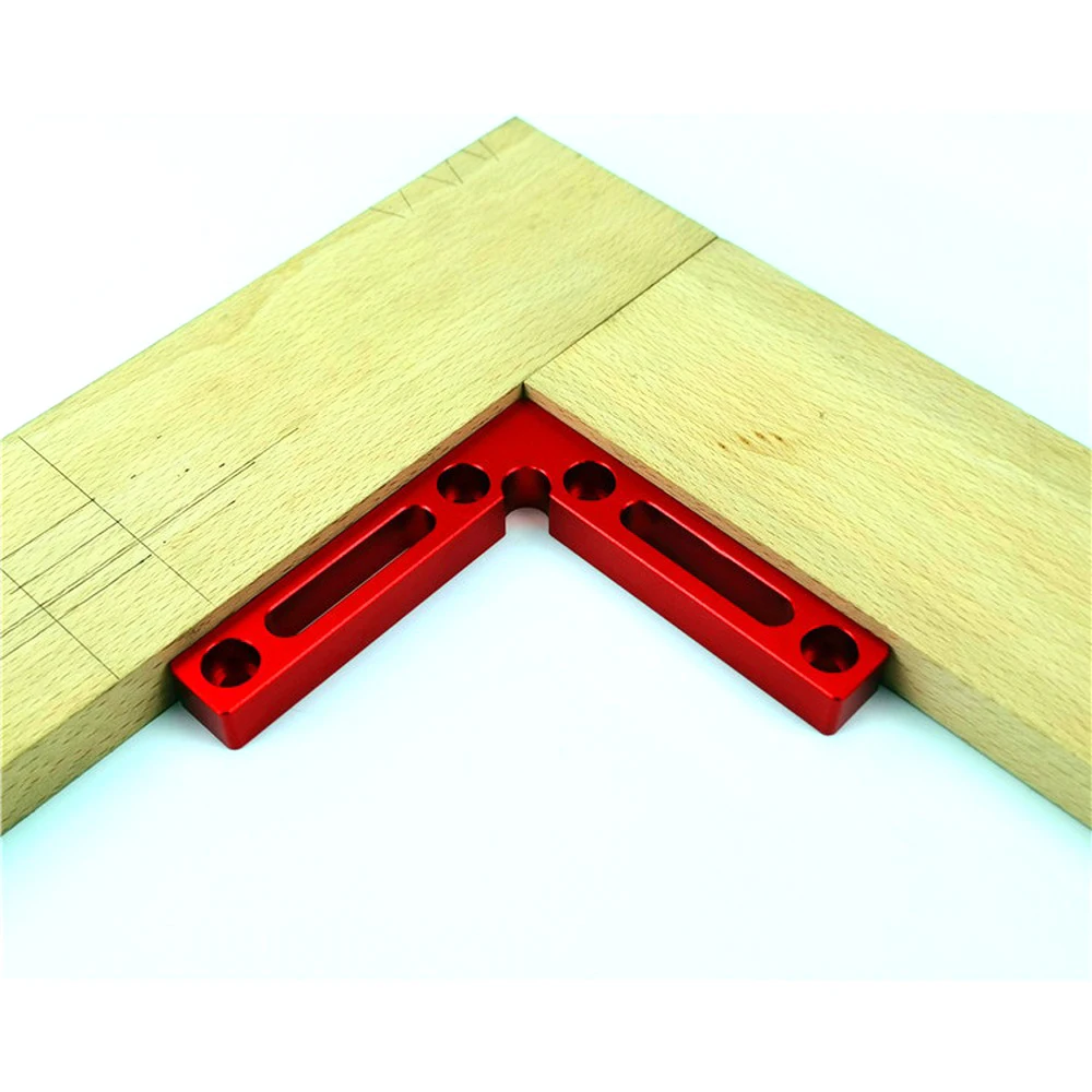 1/2 pcs 90 Degree Positioning Squares 4.7\