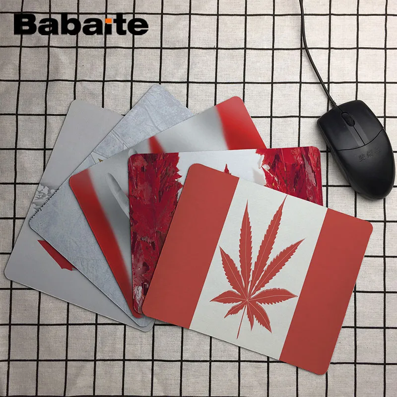 Babaite ot Sale Printing Rubber Mouse Pad PC Computer Gaming Mouse Pads
