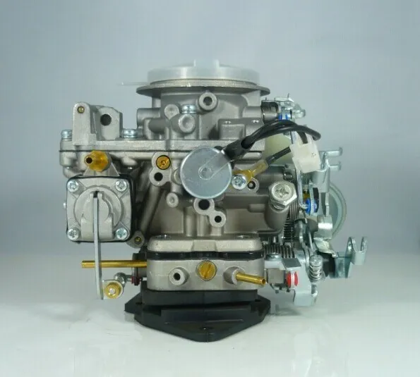 SUZUKI ALTO 1