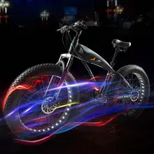 free shipping high quality bicycle off-road beach Snow bike 26 * 4.0 super wide tire mountain bike man and woman student cycling