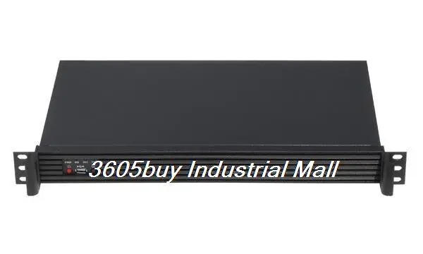 

1u-250 top server 1u computer case