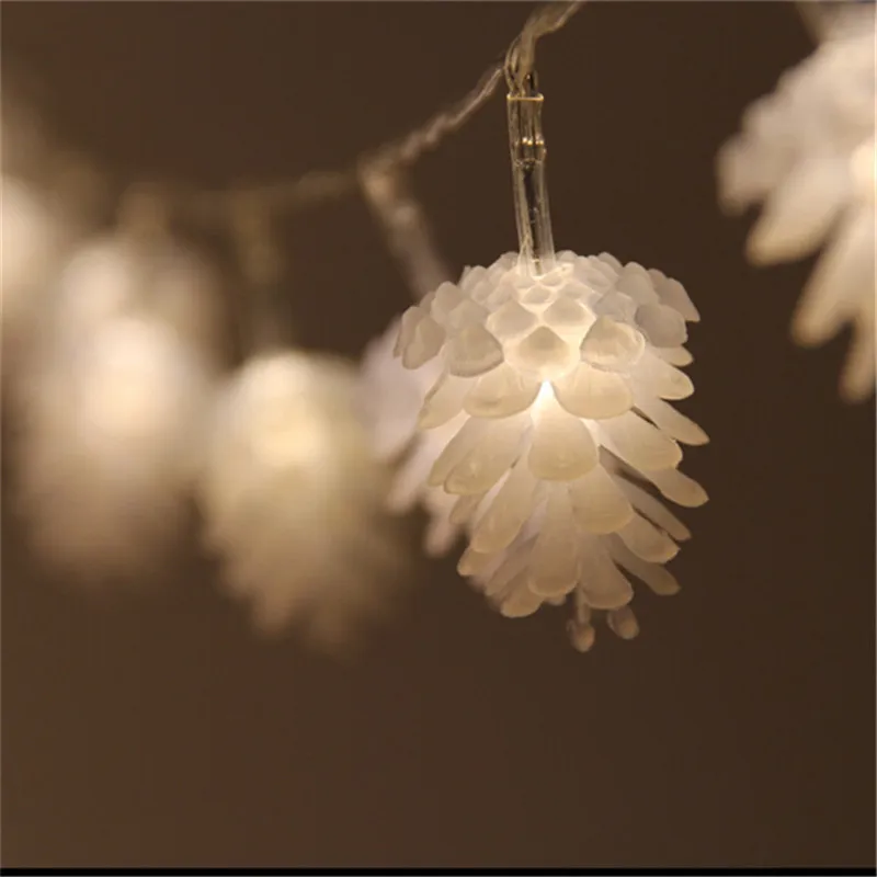 Luz Conduzida da Corda decoração Nome dos Feriados : Natal