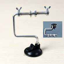 Высокое качество 15 см* 12 см спиннинговая Рыболовная катушка леска двухфланцевая катушка намотка 130 г алюминиевый натяжитель Contorl рыболовные снасти аксессуары