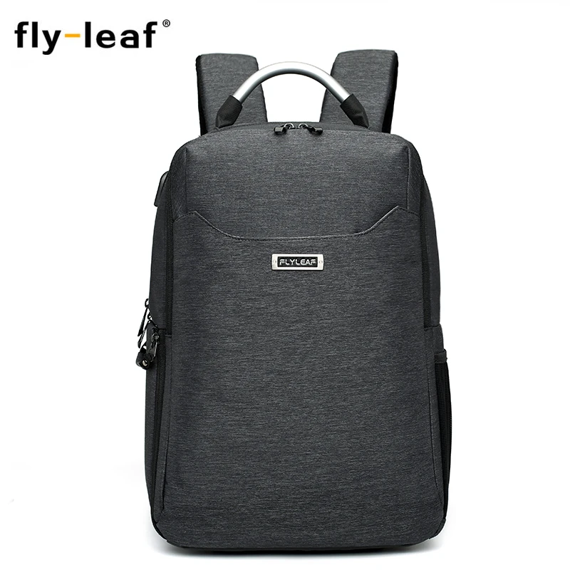 Flyleaf FL-9666# Digital SLR camera bag male backpack bag waterproof professional large - capacity camera bag Canon anti - theft Flyleaf FL-9666# Digital SLR camera bag male backpack bag waterproof professional large - capacity camera bag Canon anti - theft