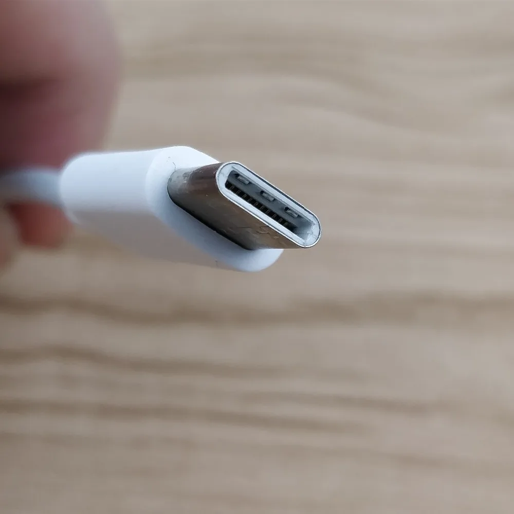 3A USB C كابل الشاحن Usb نوع C مزامنة بيانات كابلات الحبل الأبيض ل xiaomi الأصلي mi A1 mi 6 mi 4c mi x 2 s mi 5 mi 5 s الأجهزة الذكية