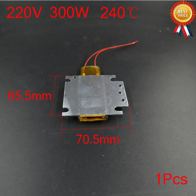 220 В 300 Вт Ptc нагреватель яичный котел запасные части термостат для бойлера алюминиевый нагрев керамический oopj543