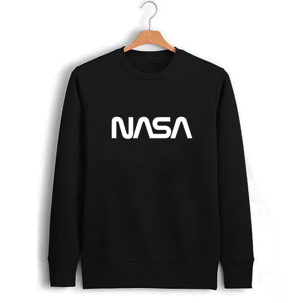 NASA sweatshirt 3