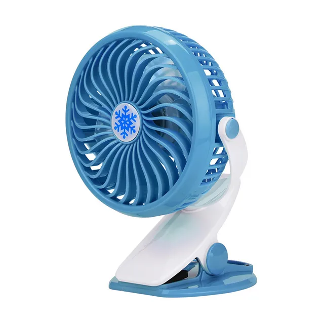 Mini Desk Fan Mini Desk Fan