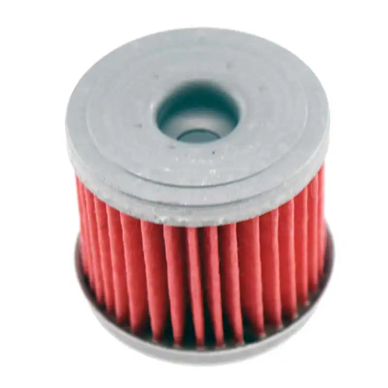Cyleto Filtro de aceite para CRF450R CRF450 R CRF 450R 2002-2016//CRF450X CRF 450 X 2005 2006 2007 2008 2009 2012 2013 2014 2015 2016