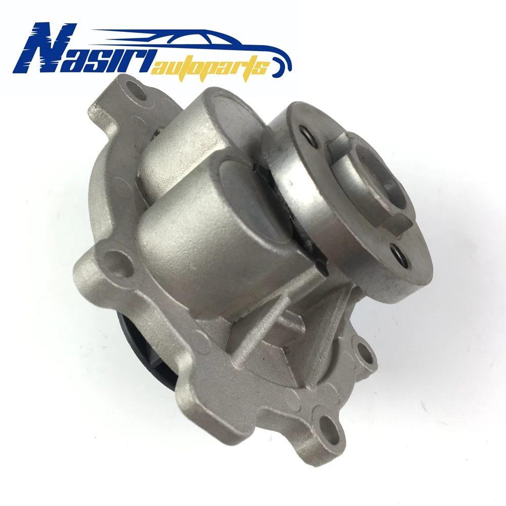 Новый двигатель водяной насос для 2009 2014 Chevrolet Aveo Aveo5 Cruze Sonic #24405895|pump for|pump for waterpump pump