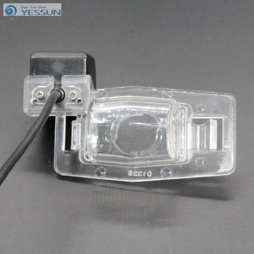 YESSUN for Mazda Familia 323 Protege Isamu Genk Allegro BJ Car Rear View Back Up Reverse Parking HD