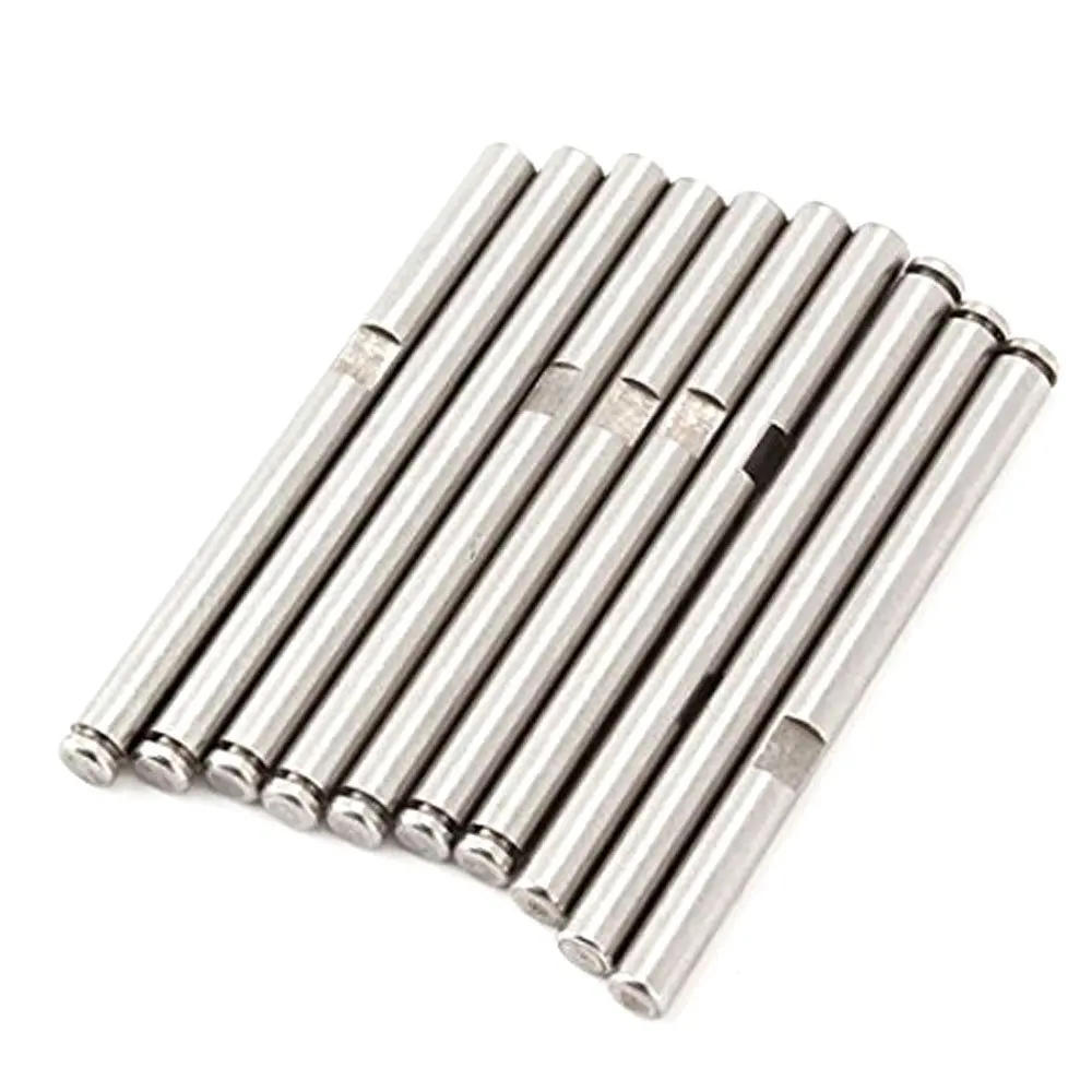 3.17mm Motor Shaft Replacement for RC 2212 Outrunner Brushless Motor