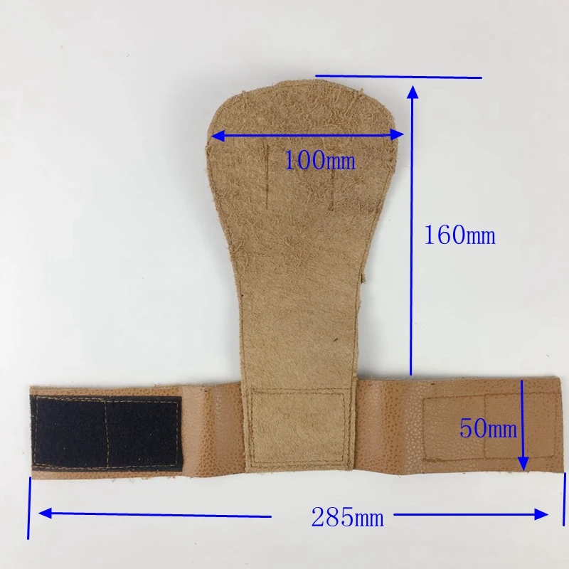Гимнастические гантели из натуральной кожи с пальмовым гуандом идеально подходят для пульсирования килбулов штанги для спортзала перчатки для занятий фитнесом