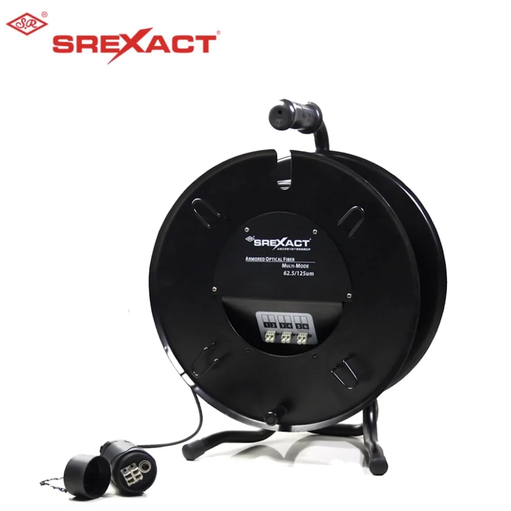 

sunrise SFH-A-4M6A-LCB-150M(5pcs)DIGITAL LINK SOLUTION,OPTICAL FIBER SYSTEM,