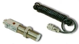 

[BELLA] Magnetic speed sensor SZMZ-01 (Shanghai Tachometer Factory)
