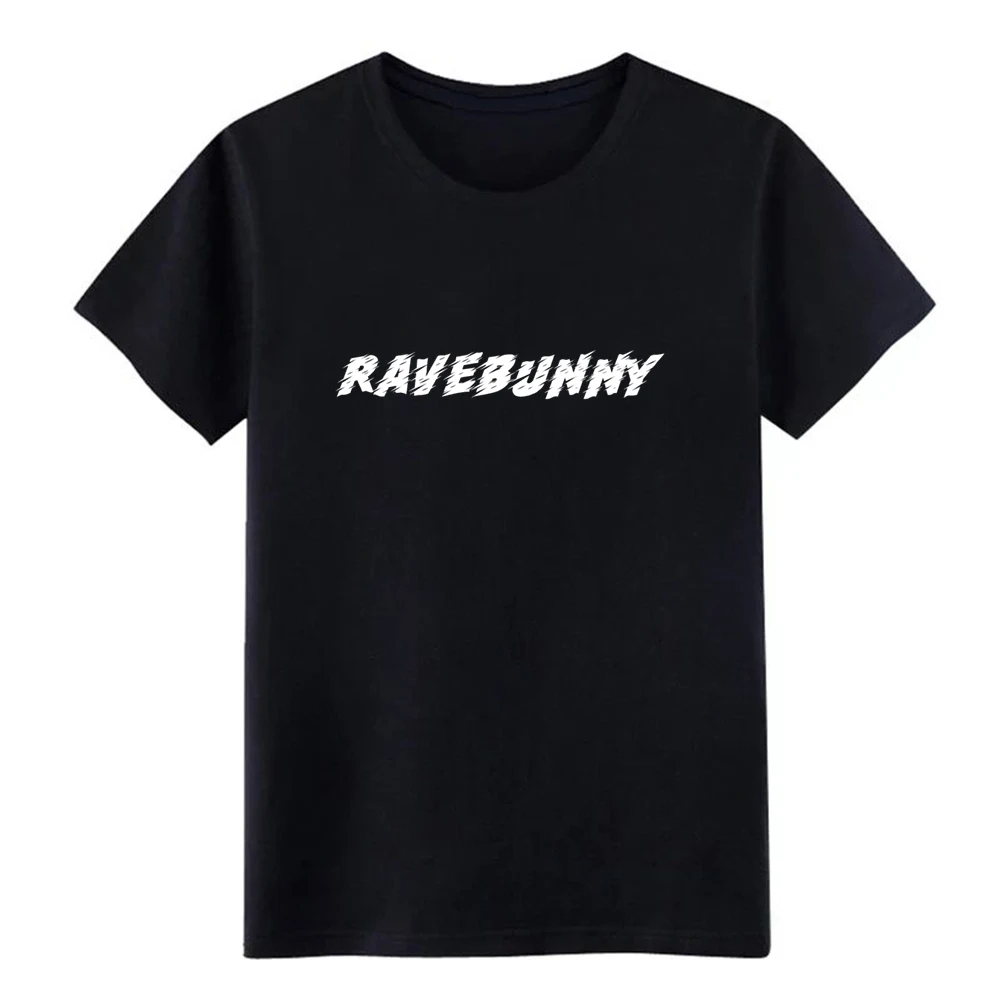 rave bunny tech no music festival rave dj gift mens moisture wicking performance t shirt Crew Neck Spring Autumn shirt rave bunny tech no music festival rave dj gift mens moisture wicking performance t shirt Crew Neck Spring Autumn shirt